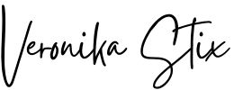 Veronika Stix - Online BusinessGuide